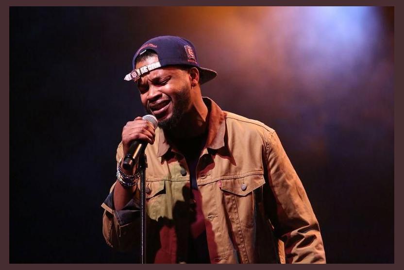 BJ The Chicago Kid